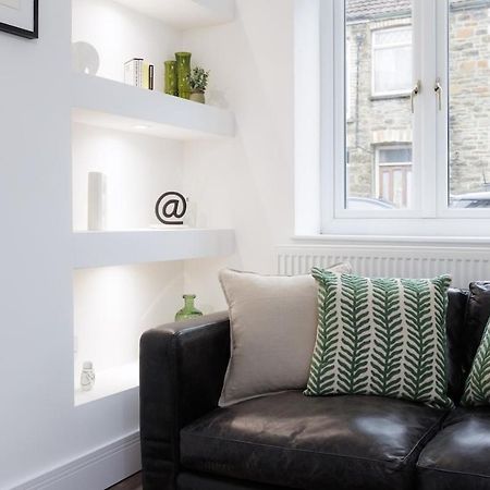 Villa 5 Stockland Street Caerphilly Esterno foto