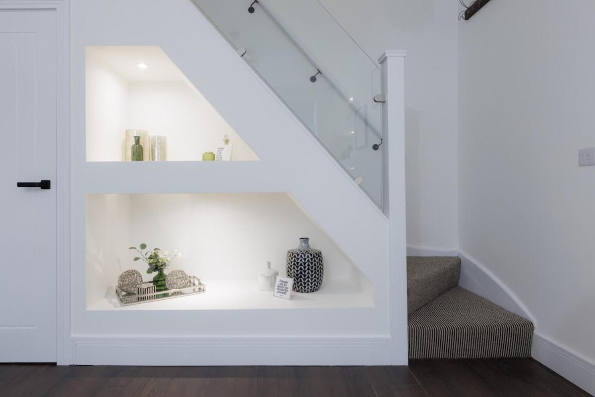 Villa 5 Stockland Street Caerphilly Esterno foto