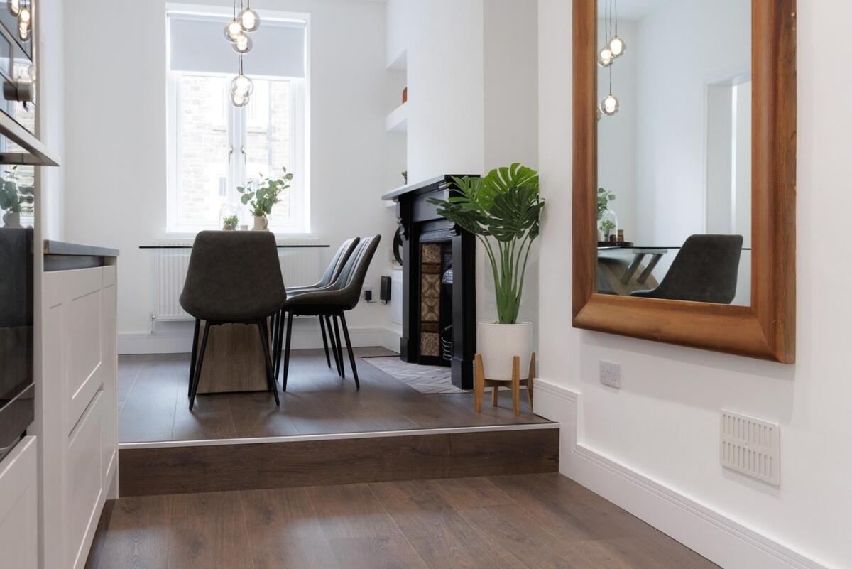 Villa 5 Stockland Street Caerphilly Esterno foto