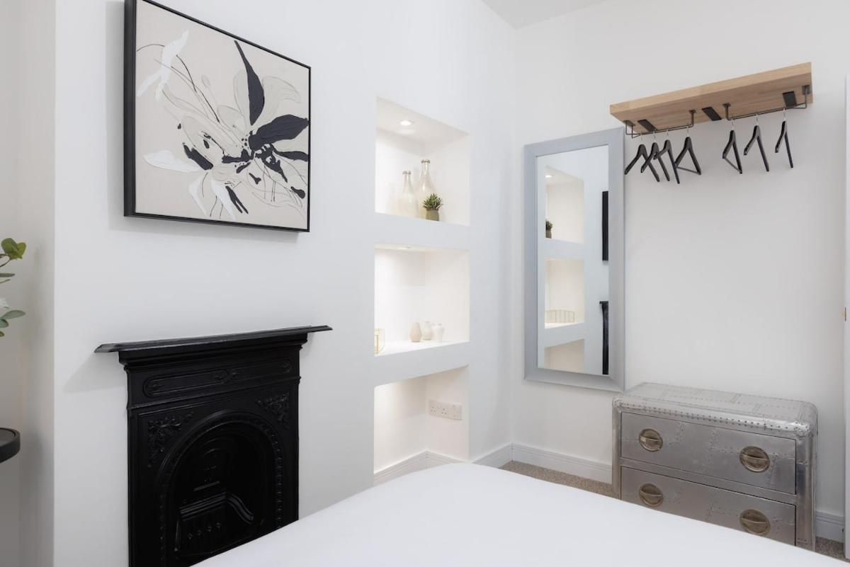 Villa 5 Stockland Street Caerphilly Esterno foto
