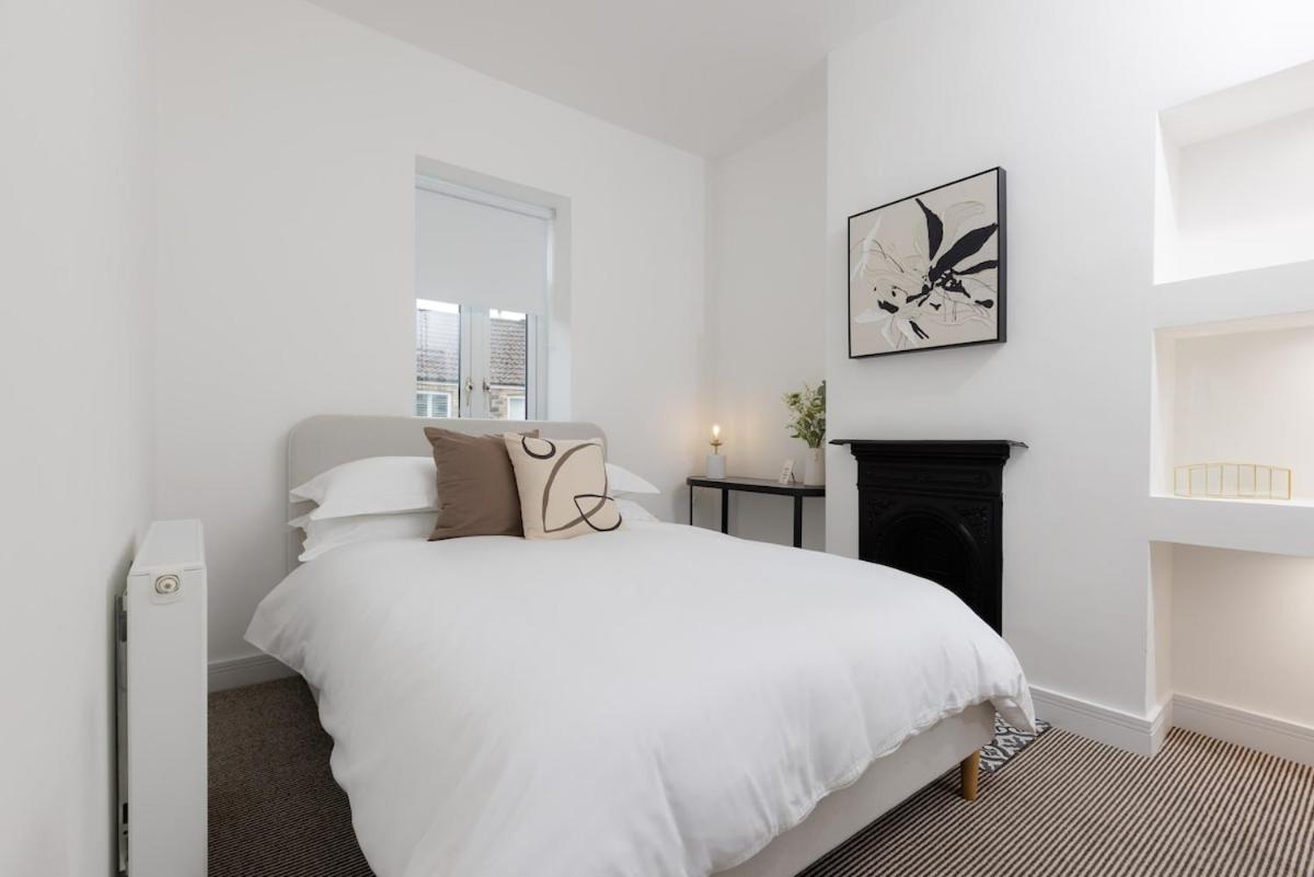 Villa 5 Stockland Street Caerphilly Esterno foto