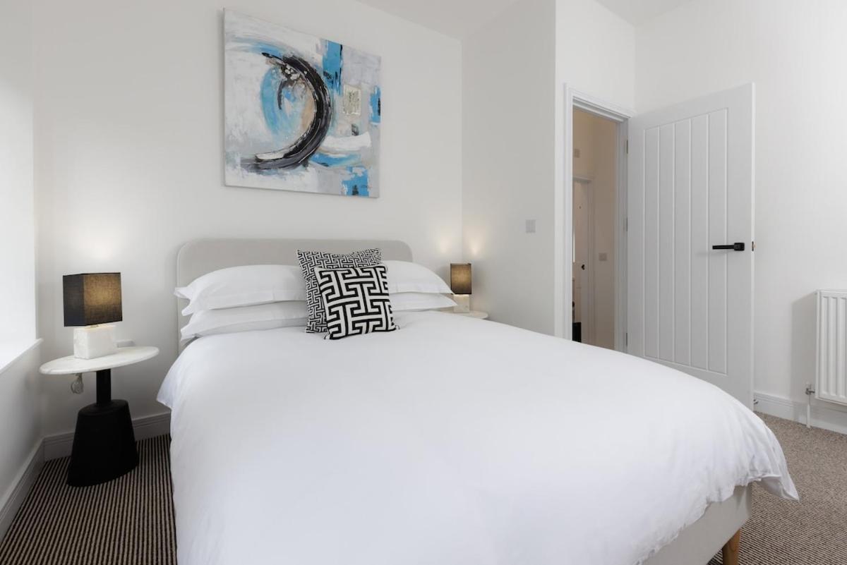 Villa 5 Stockland Street Caerphilly Esterno foto
